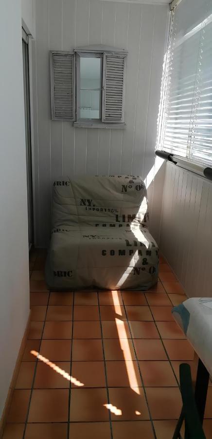 Superbe Appartement - Vue Mer サンティレール・ド・リエ エクステリア 写真